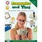 Mark Twain Basic Economics Workbook, Grades 5-8 Financial Literacy Books, Money, Taxes, and Economic Principals With Math Practice, 5th Grade Workbooks and Up, Classroom or Homeschool Curriculum